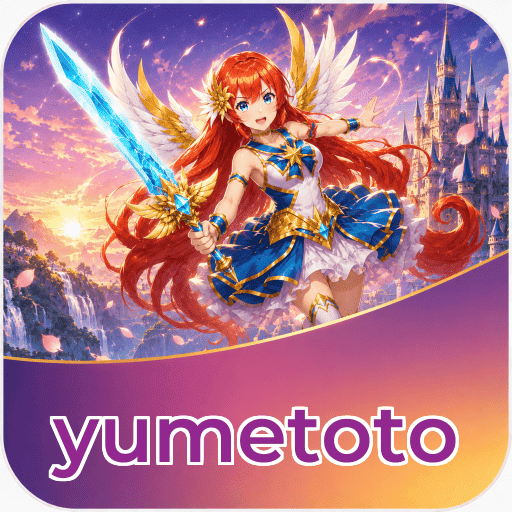 yumetoto Signature