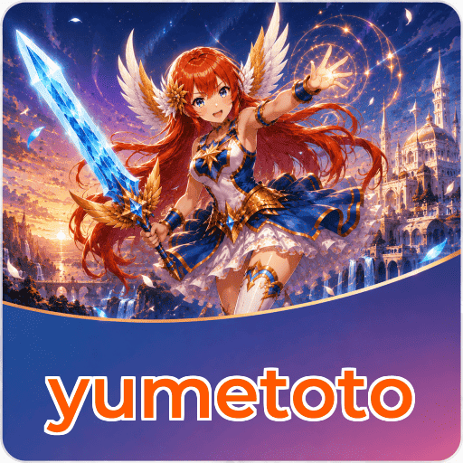 yumetoto APK Structure