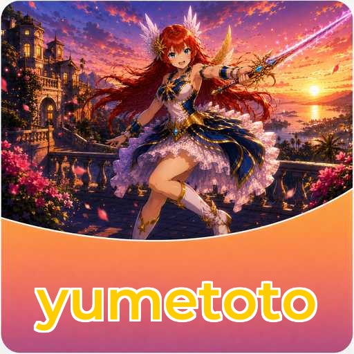 yumetoto APK Structure