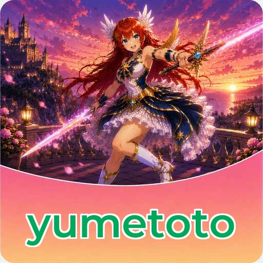 yumetoto APK Structure